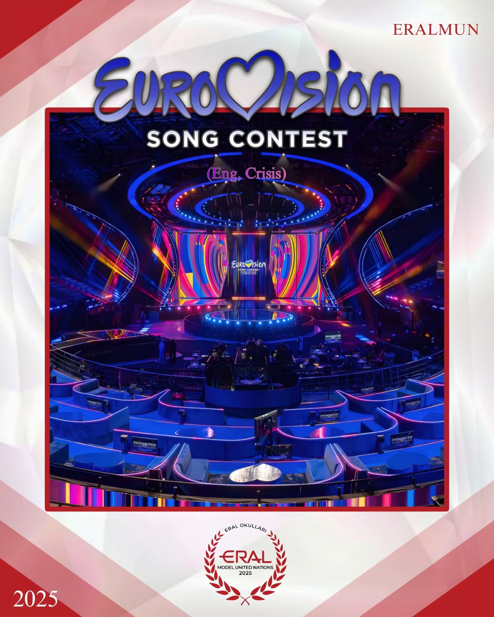 EROVISION