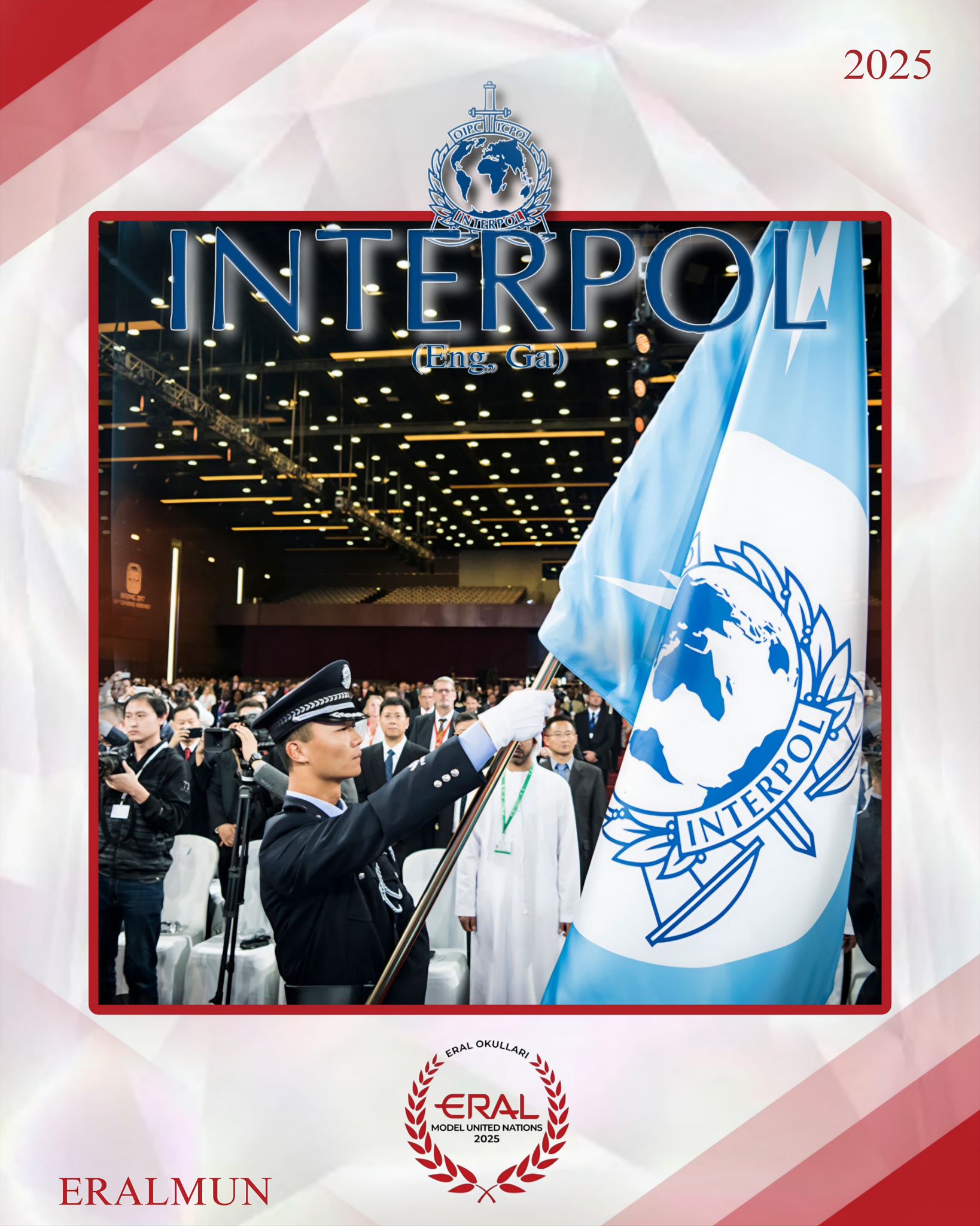 INTERPOL