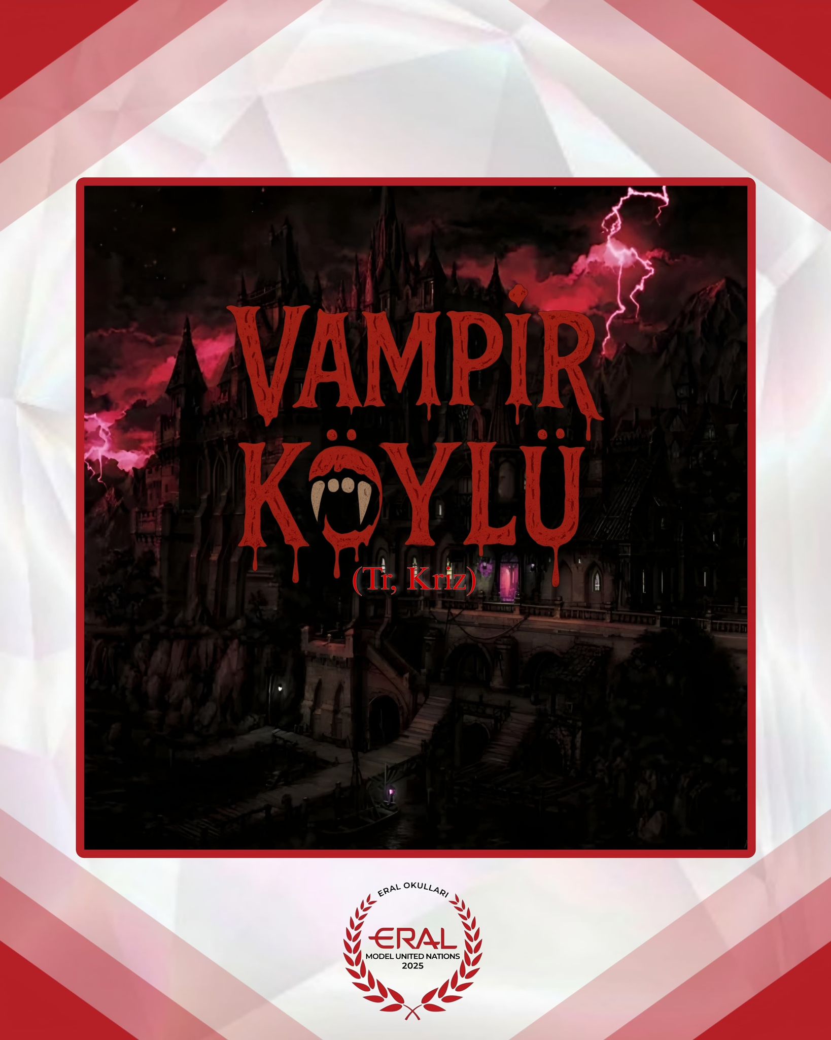 VAMPIR KOYLU