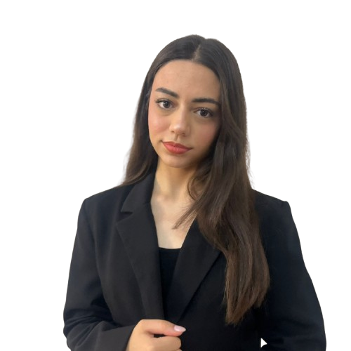 Ada Su Yılmaz - Head Of Staff