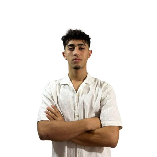 Ahmet Tuğra Keleş - Organization Advisor