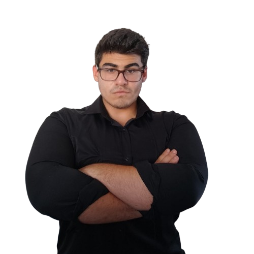Aybars Demir Gültekin - Head Of Security