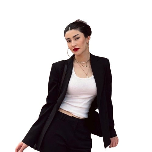 Azra Uzun - Conference Advisor