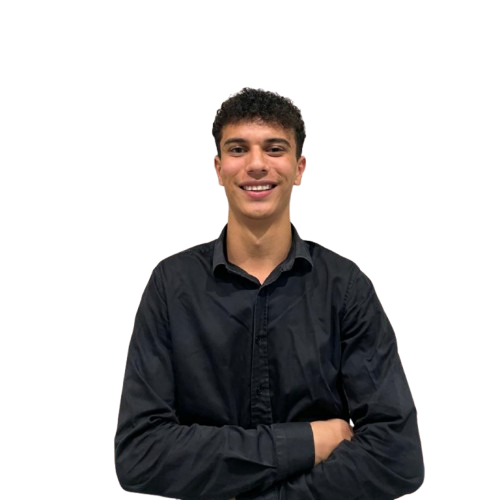 Ege Karaevren - Head Of Press