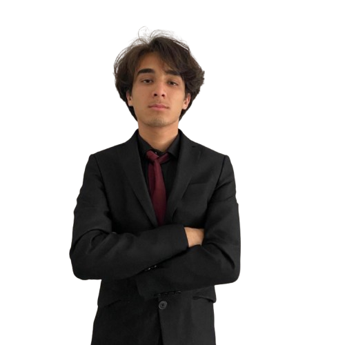 Ege Özkara - Head Of Staff