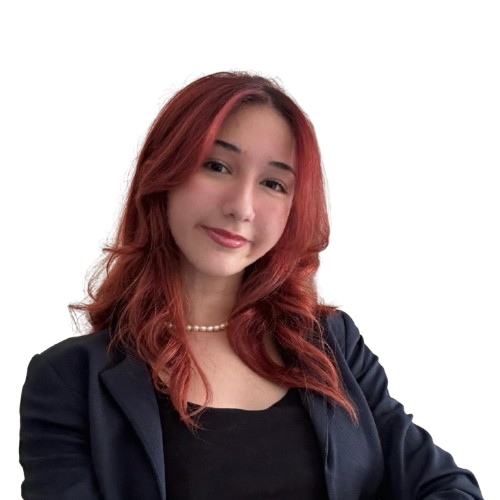 Ela Nermin Gül - Head Of Academy