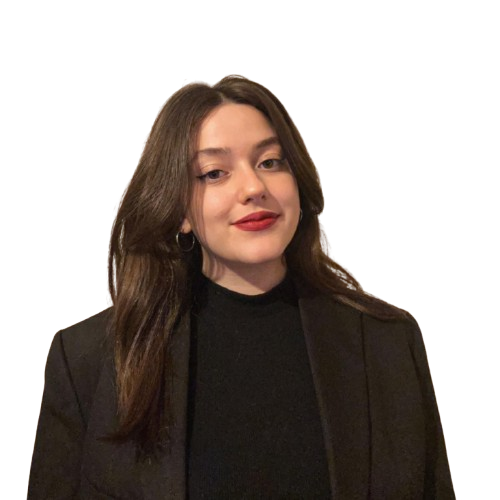 Hayat Ülger - Academic Advisor