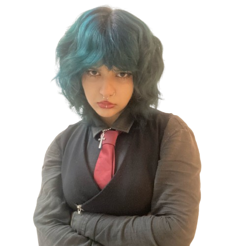 İlayda Perihan Güzel - Head Of Press