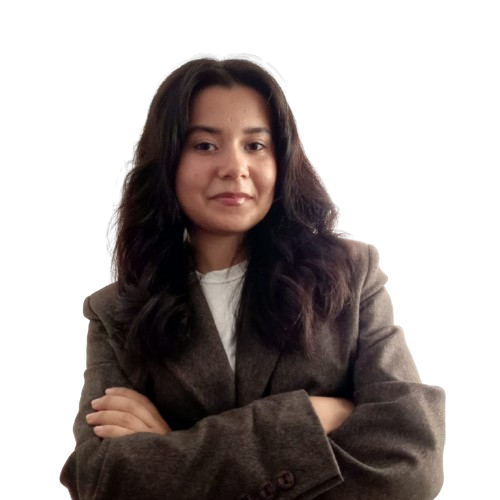 İpek Sucak - Head Of Staff