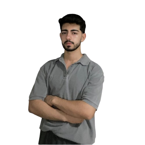 Kerem Alpman - Head Of Security