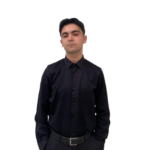 Mehmet Özdemir - Conference Advisor