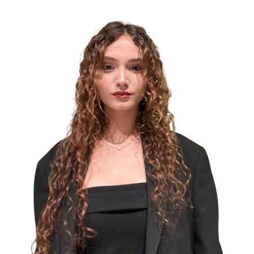 Meryem Sığa - Organization Advisor