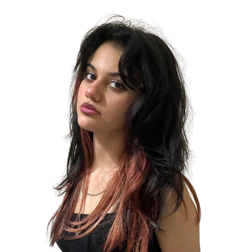 Miray Arıkanoğlu - Head Of Social Media