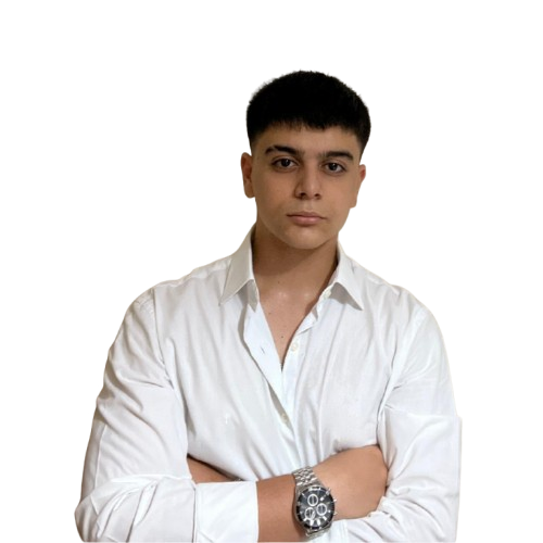Rüzgar Keçeli - Head Of Entertainment