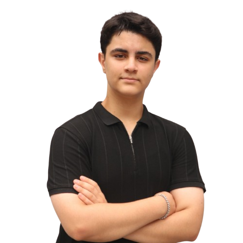 Salih Erdede - Head Of Entertainment