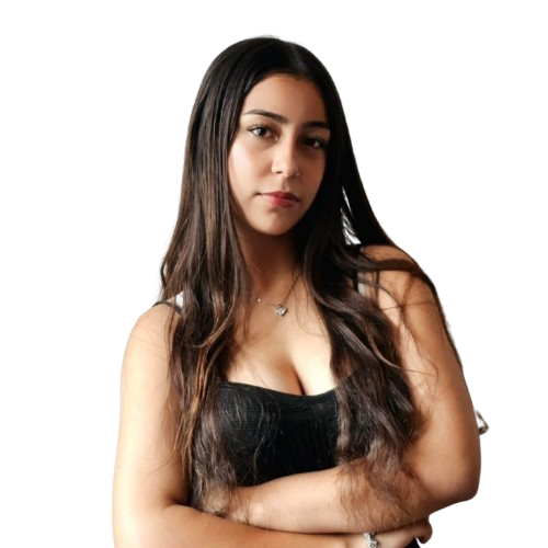 Sarem Nur Onur - Head Of Security