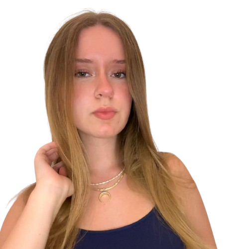 Zeynep Durak - Operational Supporter